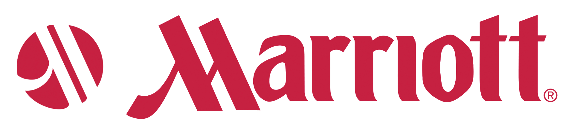 Marriott - Global hospitality company