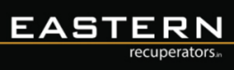 Eastern Recuperators - Industrial equipment manufacturer